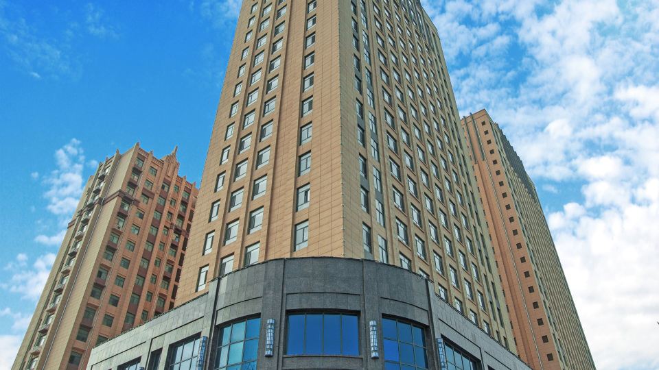 Dexin Henglong International Hotel