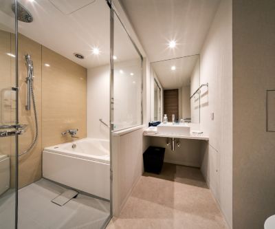 【別館】スーペリアツイン ダイワロイネットホテル沖縄県庁前の写真