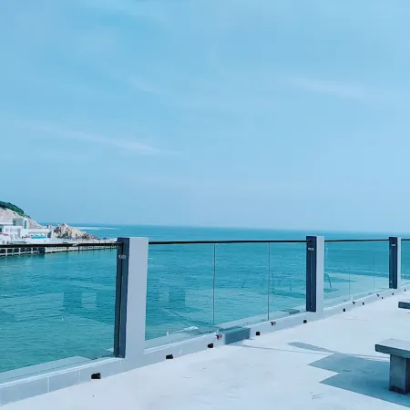 Shengshan Gouqi Haige Fisherman's Homestay