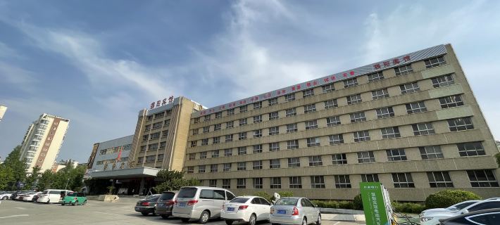 濮陽賓館（濮陽市中心廣場戚城公園店） 濮陽住宿飯店