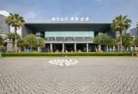 Wanghai Resort (Boao Golden Bay Store)
