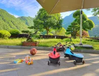 Damingfeng Hotel