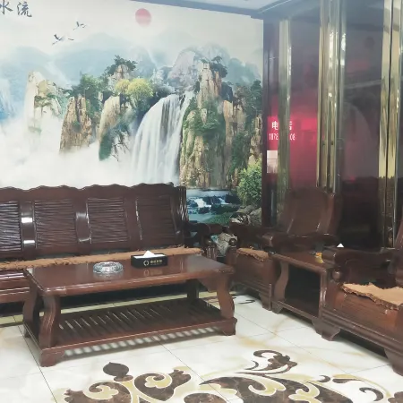 Huadu Hotel