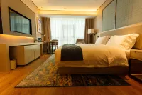 Echarm Hotel Hotels in Qidong