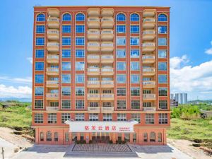 Huizhou gelongyun Hotel