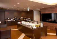 Shizutetsu Hotel Prezio Shizuoka Ekinan - breakfast