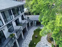 Bifengxia Shanli Bieyuan Homestay