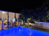 Tongcheng Shangmen No.8 Guesthouse - Villaer