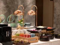 Atour Hotel Shanghai Wujiaochang Daxue Road Hotels near Sanmen Road Station