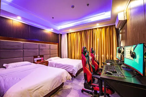 Hulunbuir Polar E-sports Hotel -  Gaming & Esports