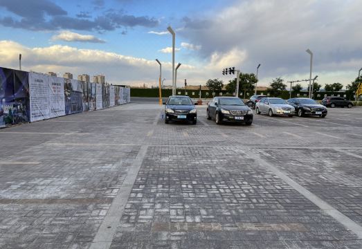 용허 원잉 리조트