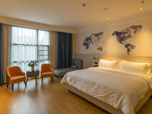 Sheermain Hotel (Shenzhen East Railway Station Buji Old Street)