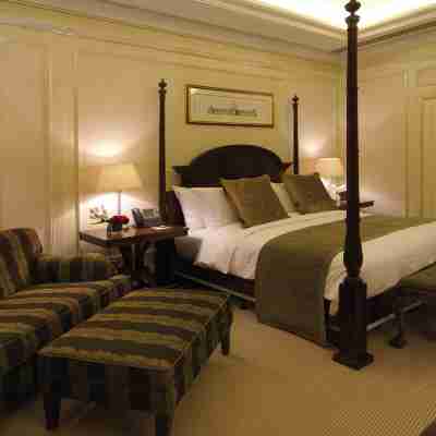 Movenpick Hotel Al Khobar Rooms