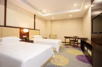 Starway Hotel (Yanji Park Xishichang) Hotels in Yanji