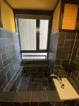 Youngquan Hostel - balcony