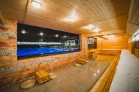 Silverworld Hotels & Resorts - Hot Springs