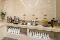 Yeste International Hotel (Guigang City Government Wanda Store) - พร้อมอาหารเช้า