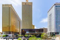 The Royal International Hotel Hotels in Dongsheng Wanfujing/Wanda Plaza