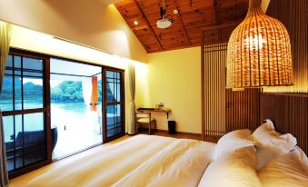 Zazaya Guesthouse