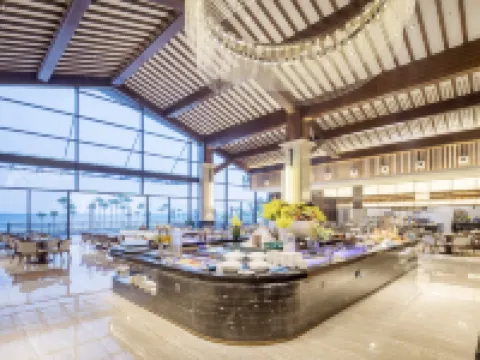 森林城市高爾夫酒店 振林山酒店