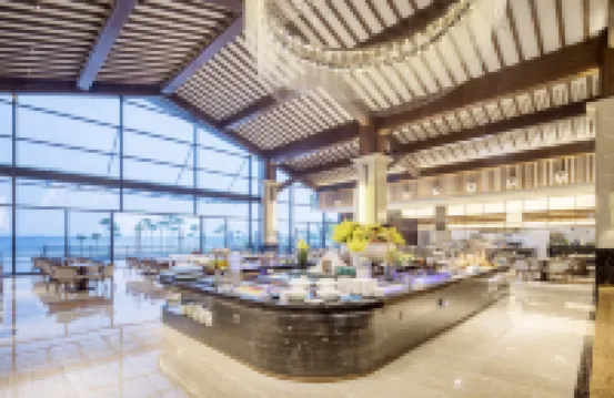 森林城市高爾夫酒店