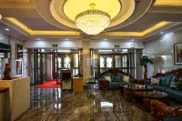 Barry Longsheng Hotel
