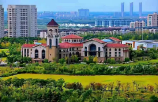Changdaoyuansu Home Stay