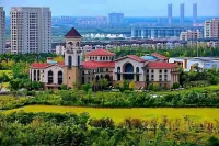 Changdaoyuansu Home Stay Hôtels à : îles de Chongming, Changxing et Hengsha