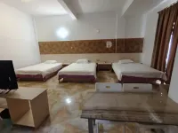 Taishan Langyue Hotel