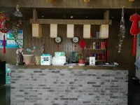 Xibo Folk Inn (Qapqal) Hotels in Qapqal