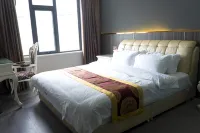 Xiaqi Jinbo Grand Fashion Hotel - Wifi