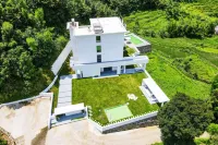 Wugong Mountain Jian mu Guesthouse Hotels in Luxi