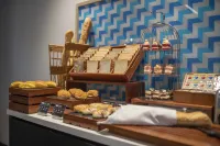 Holiday Inn Express RONGCHENG S&T PARK by IHG - sarapan