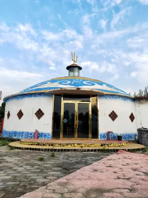 Zhuozijigele Resort