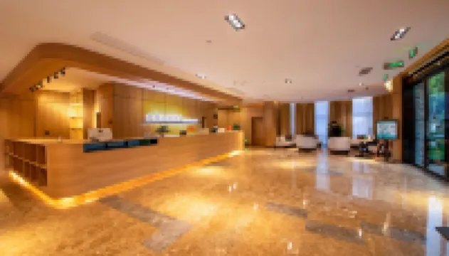 文旅凱都飯店（凱裡市中心大十字店）