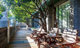 Nostalgia Hotel(KuanZhai Alley ChengDu)