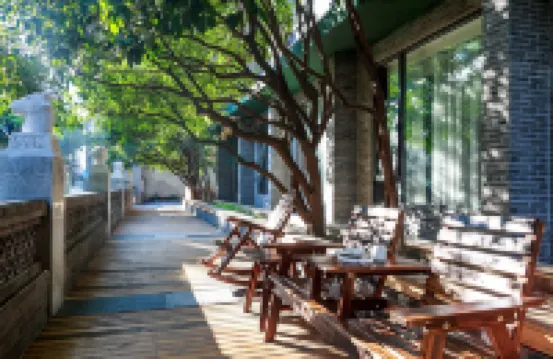 Nostalgia S Hotel(Chengdu  KuanZhai Alley） Hotels near Kuanzhai Alleys