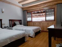 Chishuimu Elegant Restaurant Diaojiaolou Inn