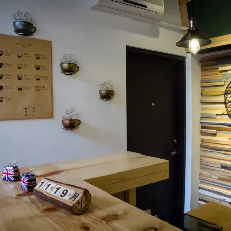 HINOKI GUESTHOUSE