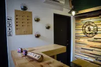 Loft. Wo Design Inn