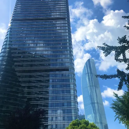 Suzhou  Melody Hotel