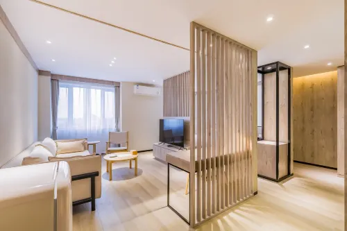 Yin Mansion