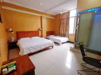 Hengxian Sunshine Hotel