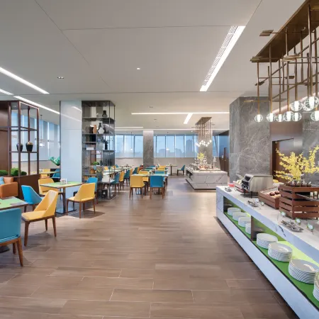 Hampton by Hilton Nanning Anji