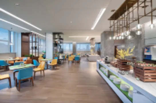 南寧安吉希爾頓歡朋飯店