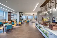 Hampton by Hilton Nanning Anji
