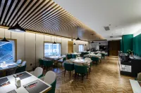 Cangzhou Manting Hotel - petit déjeuner