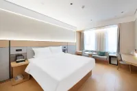 JI Hotel (Gaotang Shuanglong Shopping Plaza) Hotels in Gaotang