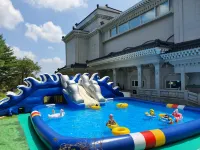 Gaya Hotel