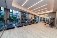 Somerset Haizhu Centre Guangzhou - Apartments